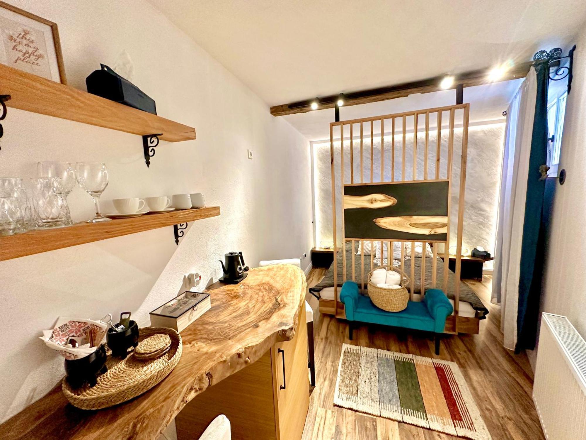סיגישוארה Studio By Casa Otto מראה חיצוני תמונה