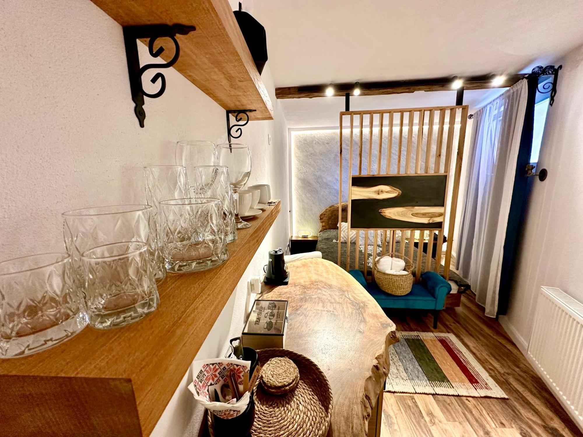 סיגישוארה Studio By Casa Otto מראה חיצוני תמונה