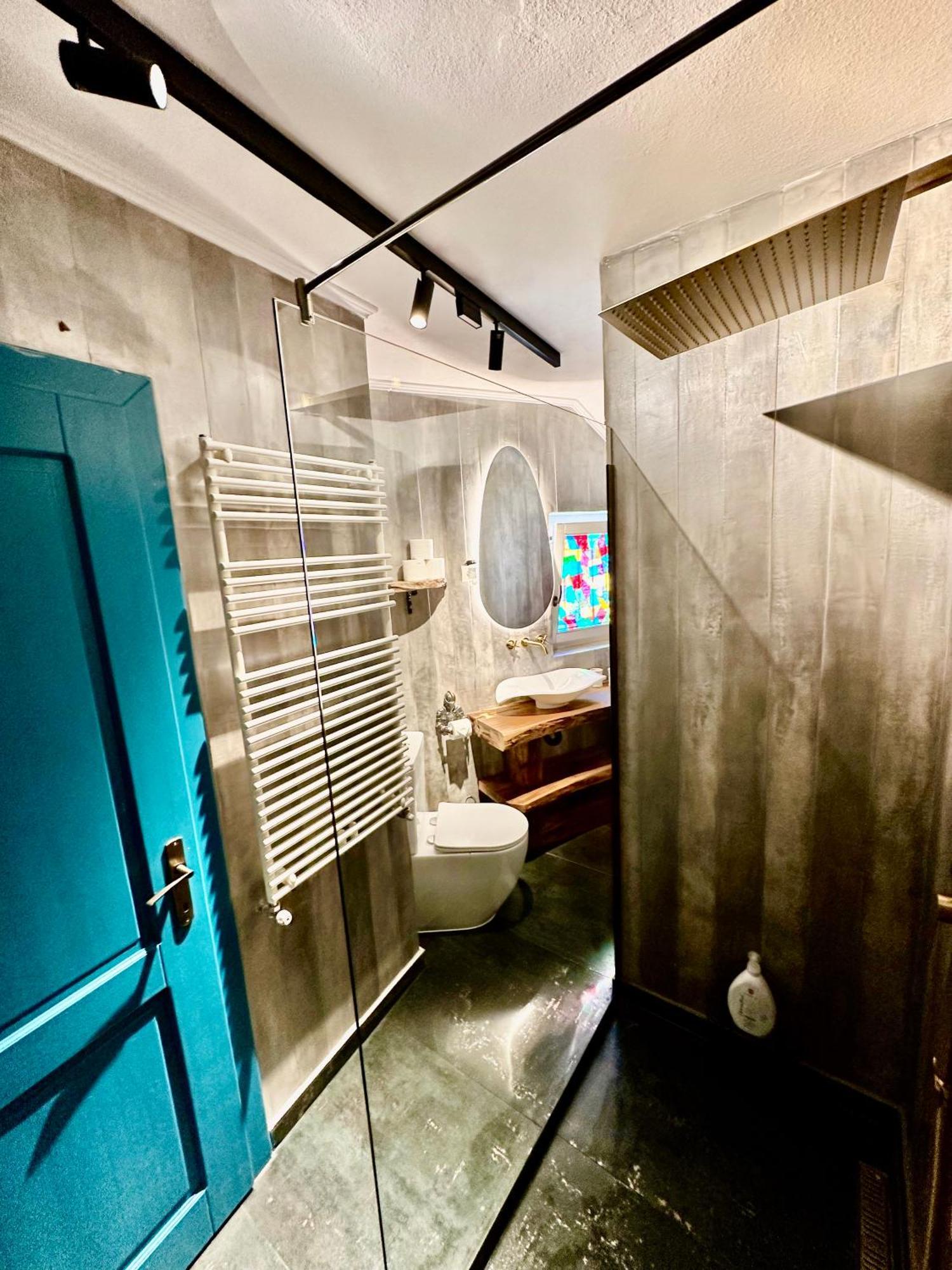 סיגישוארה Studio By Casa Otto מראה חיצוני תמונה