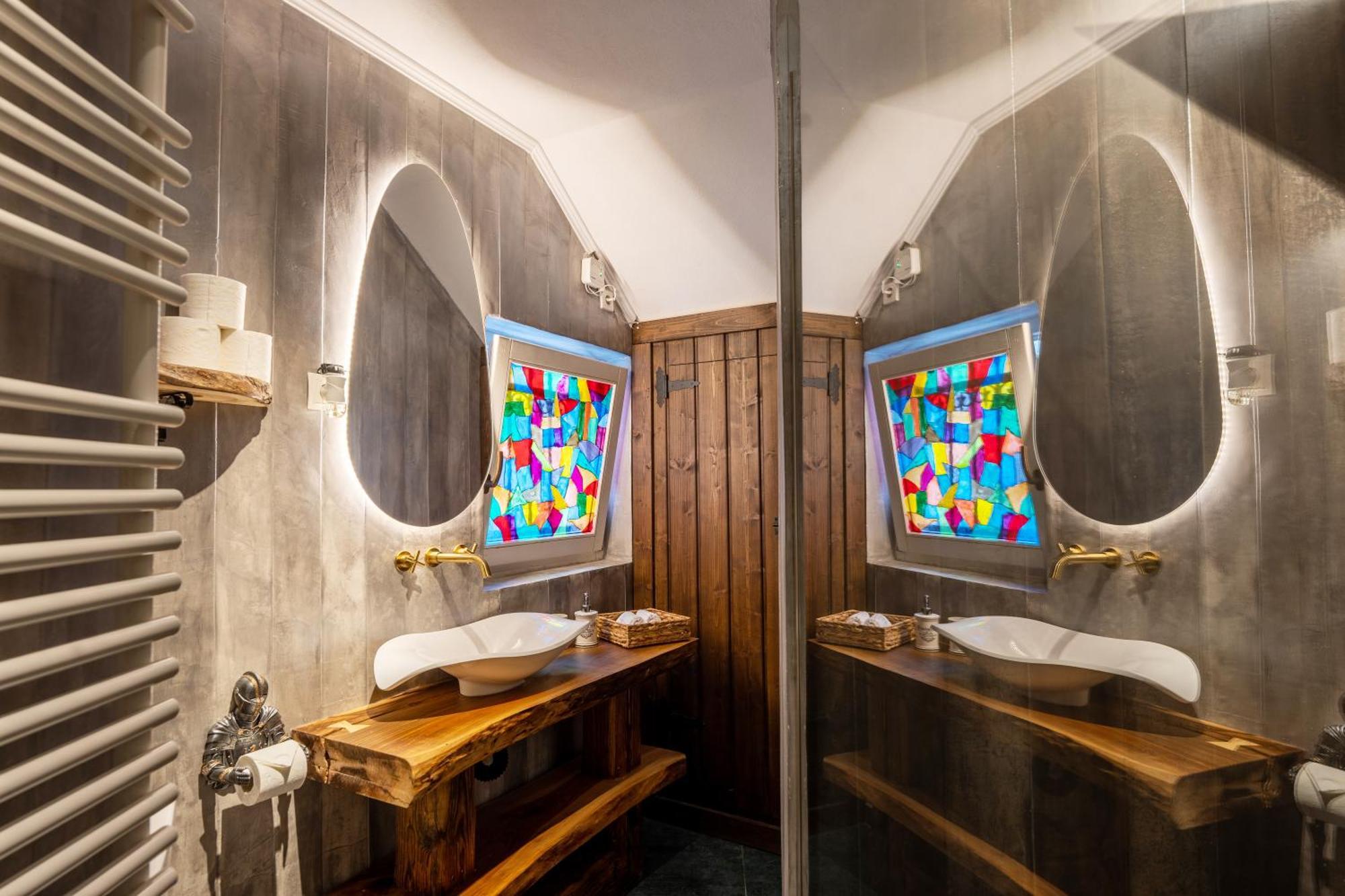 סיגישוארה Studio By Casa Otto מראה חיצוני תמונה