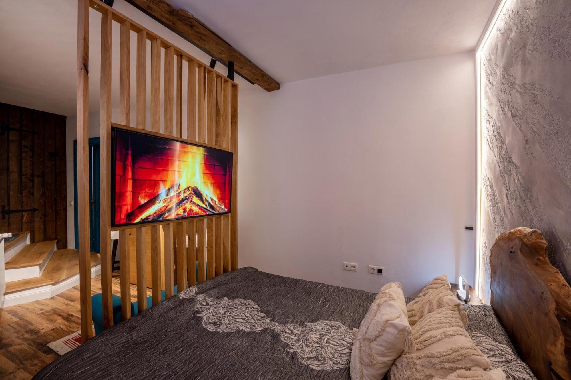 סיגישוארה Studio By Casa Otto מראה חיצוני תמונה